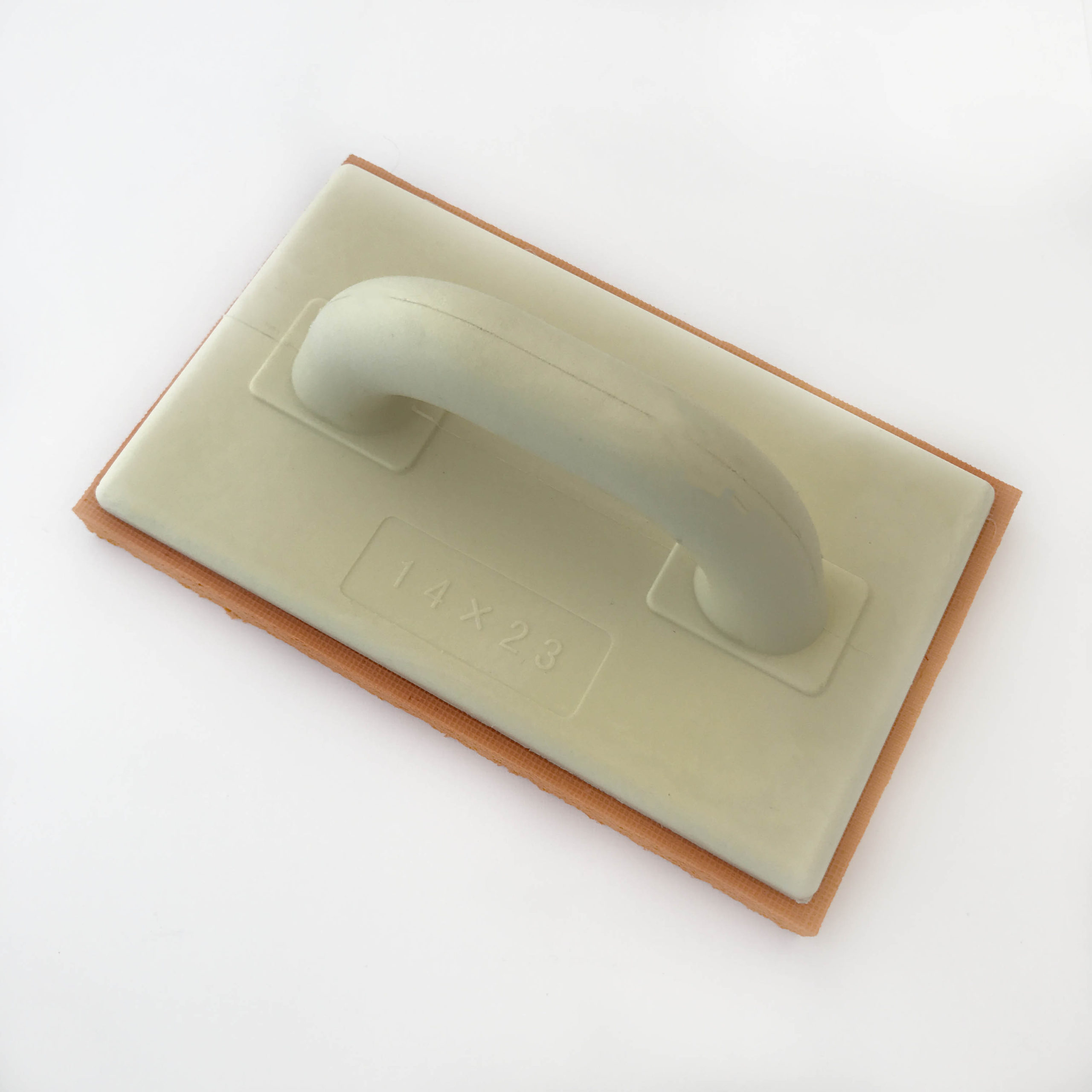 Poly Sponge Float - fine